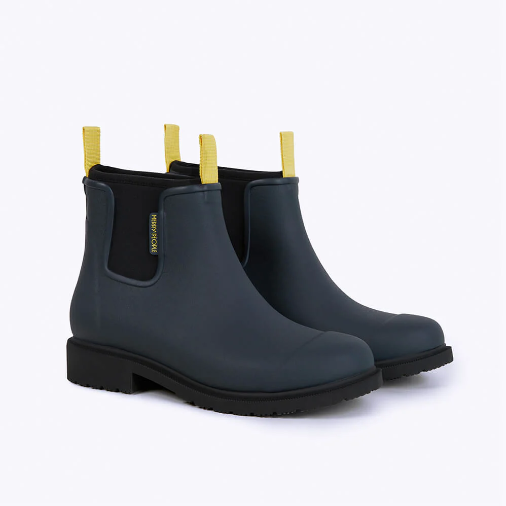 Bobbi Boot Midnight