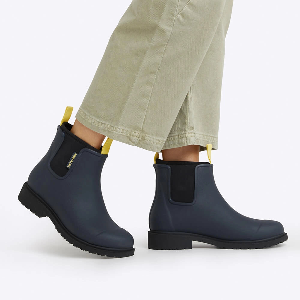 Bobbi Boot Midnight