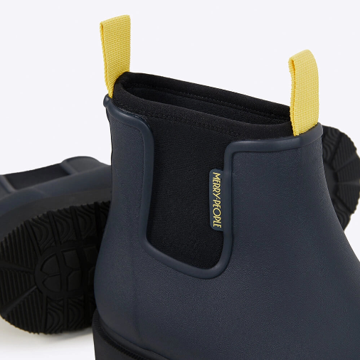Bobbi Boot Midnight