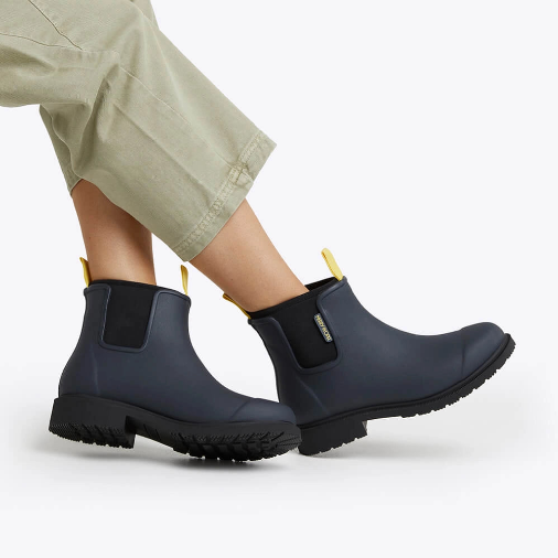 Bobbi Boot Midnight
