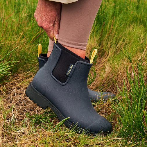 Bobbi Boot Midnight
