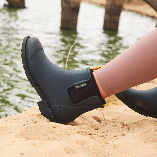Bobbi Boot Midnight