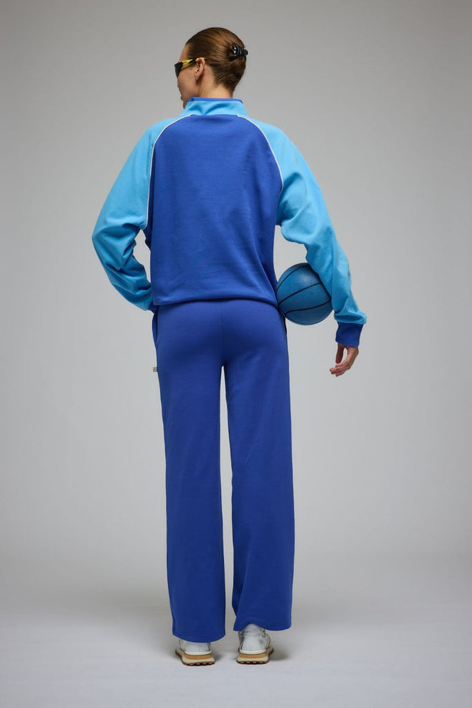 Vici Trackpant Ultramarine