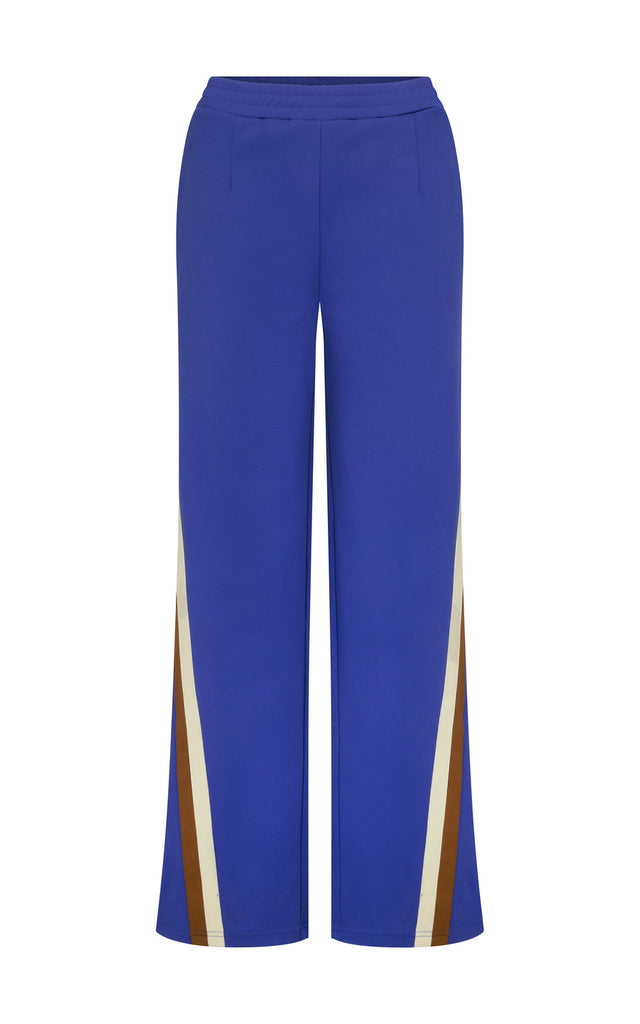 Vici Trackpant Ultramarine