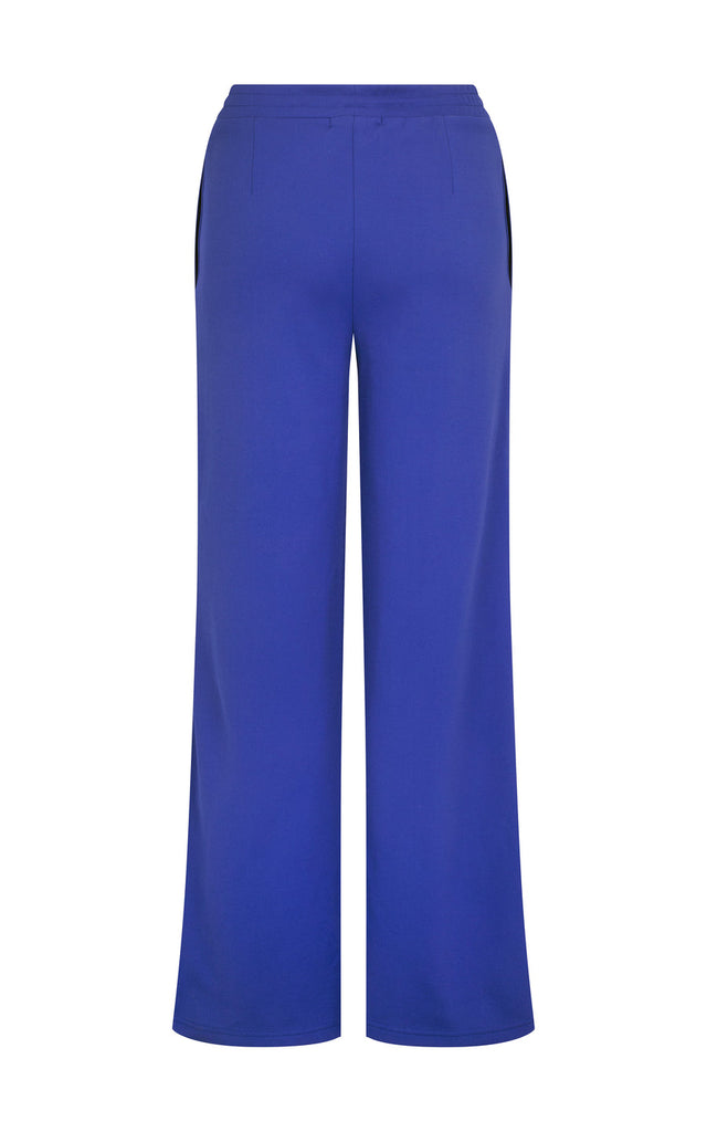Vici Trackpant Ultramarine
