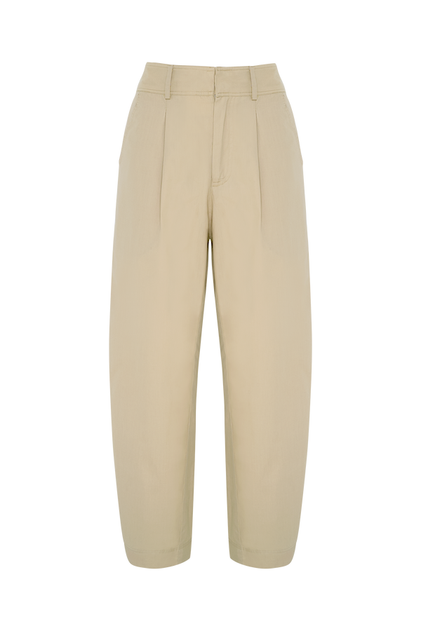 UTILITY PANT - SAND