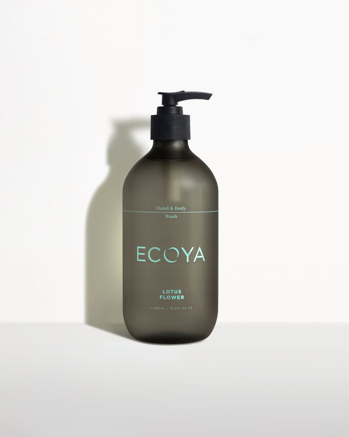 Lotus Flower Hand and Body Wash