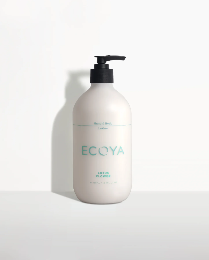 Lotus flower Hand and Body Lotion