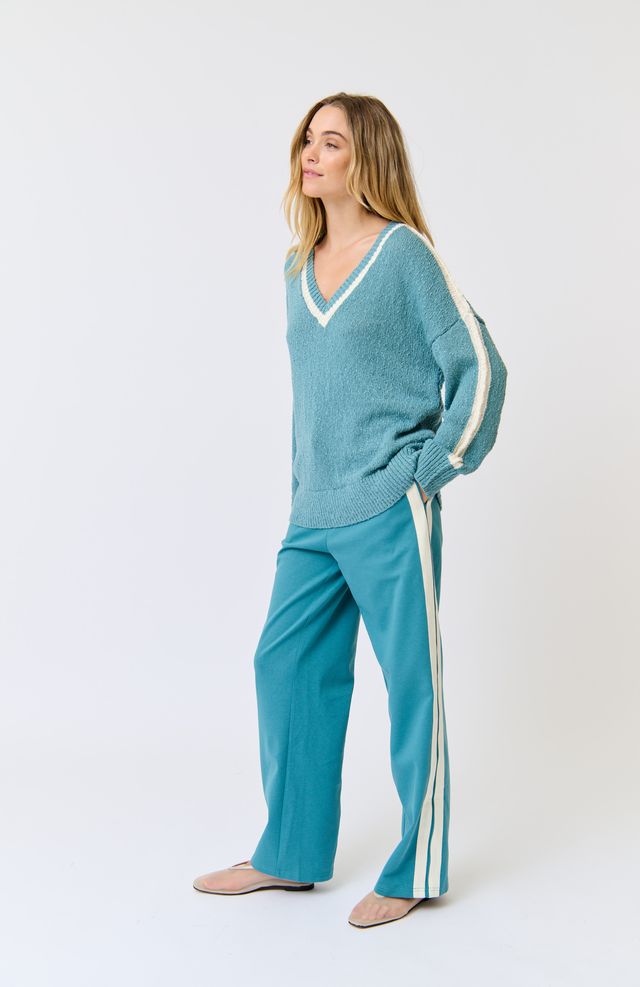 Jemma Knit Alpine Mist