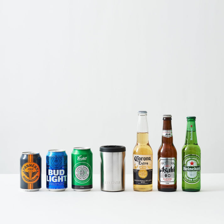 Beer Cooler Ocean Blue