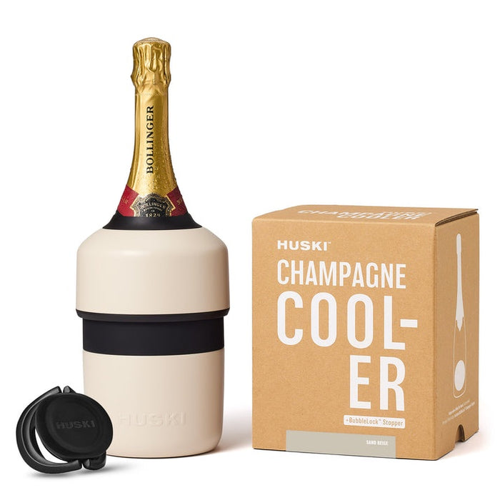 Champagne Cooler Sand Beige (limited release colour)