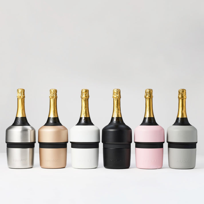 Champagne Cooler Sand Beige (limited release colour)