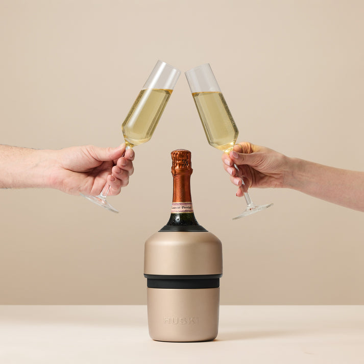 Champagne Cooler Sand Beige (limited release colour)