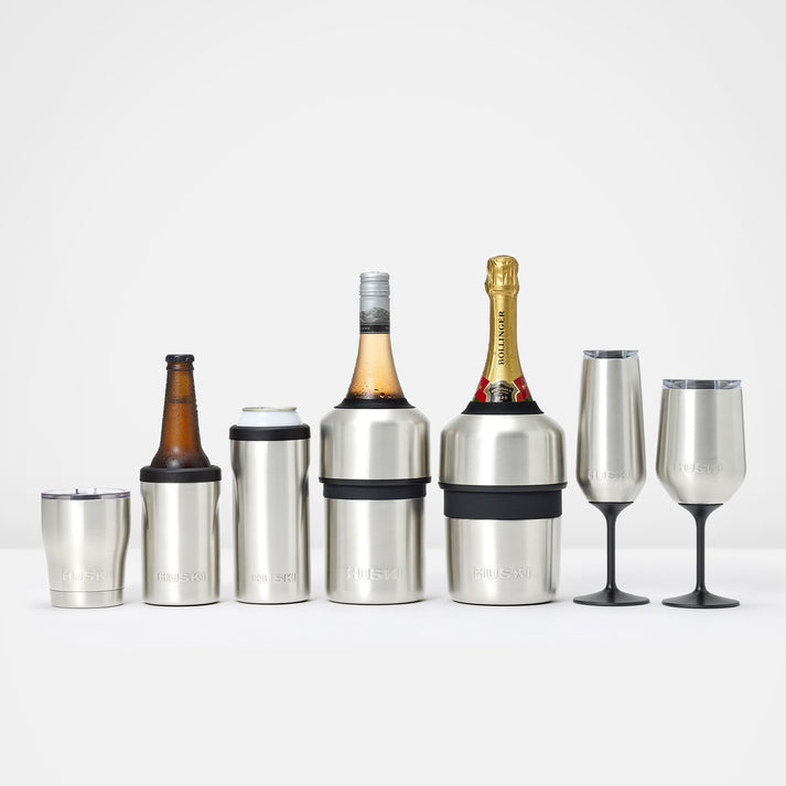 Wine Tumbler Sand Beige