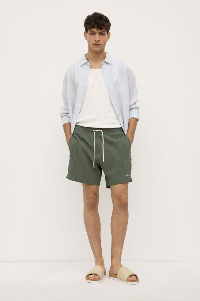 Seth Swim Short Hollow