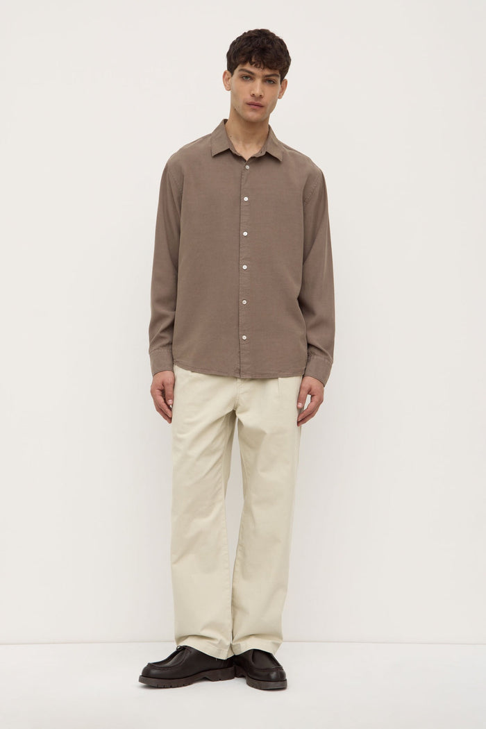 Miller Shirt Putty