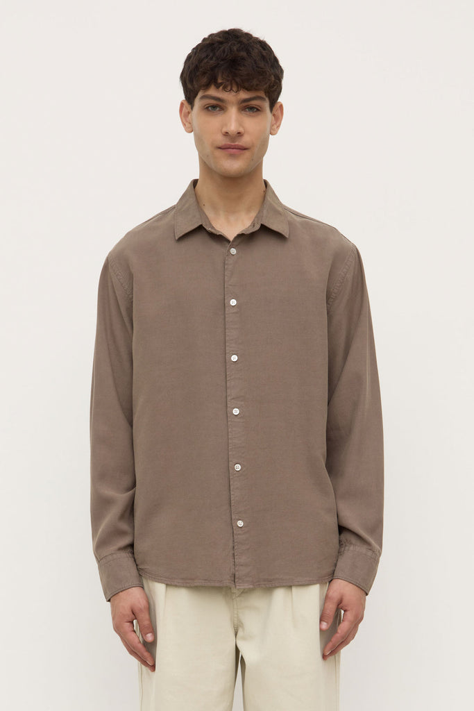 Miller Shirt Putty