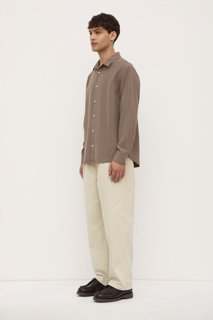 Miller Shirt Putty