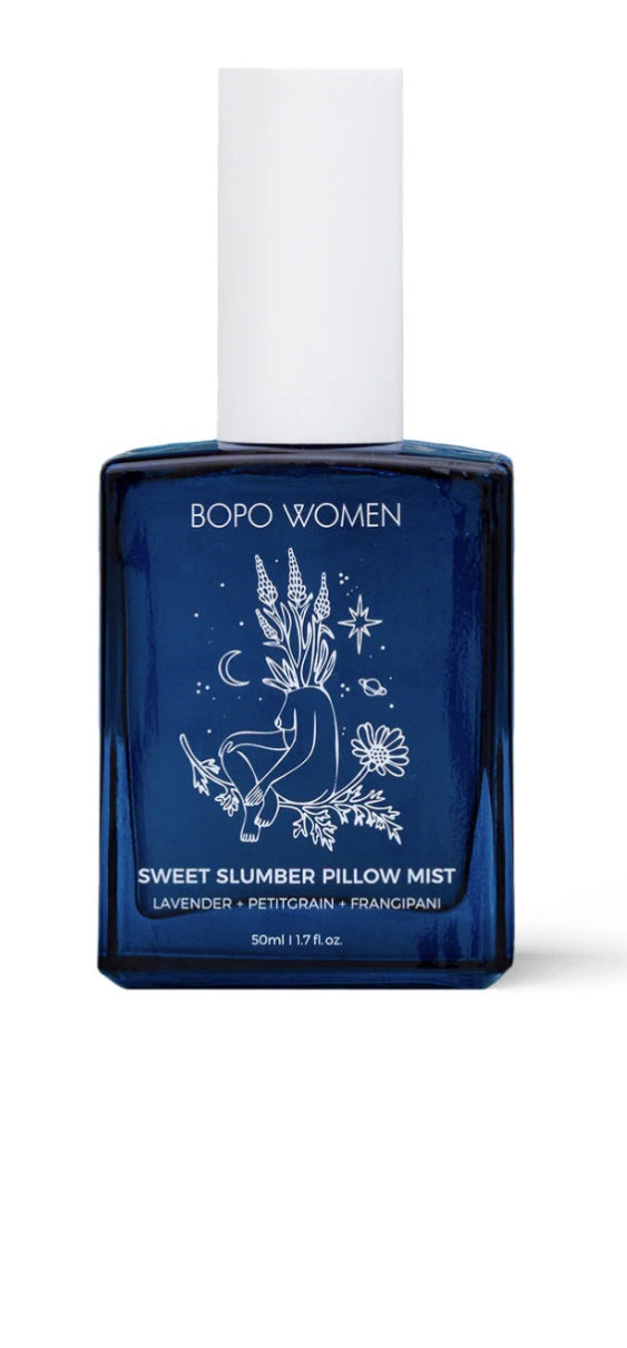 Sweet Slumber Pillow Mist