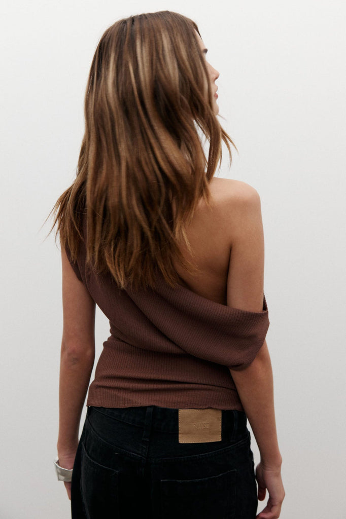 Amaya Top Bark
