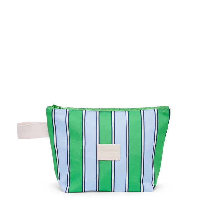 Wet Base Midi Tropea Stripe