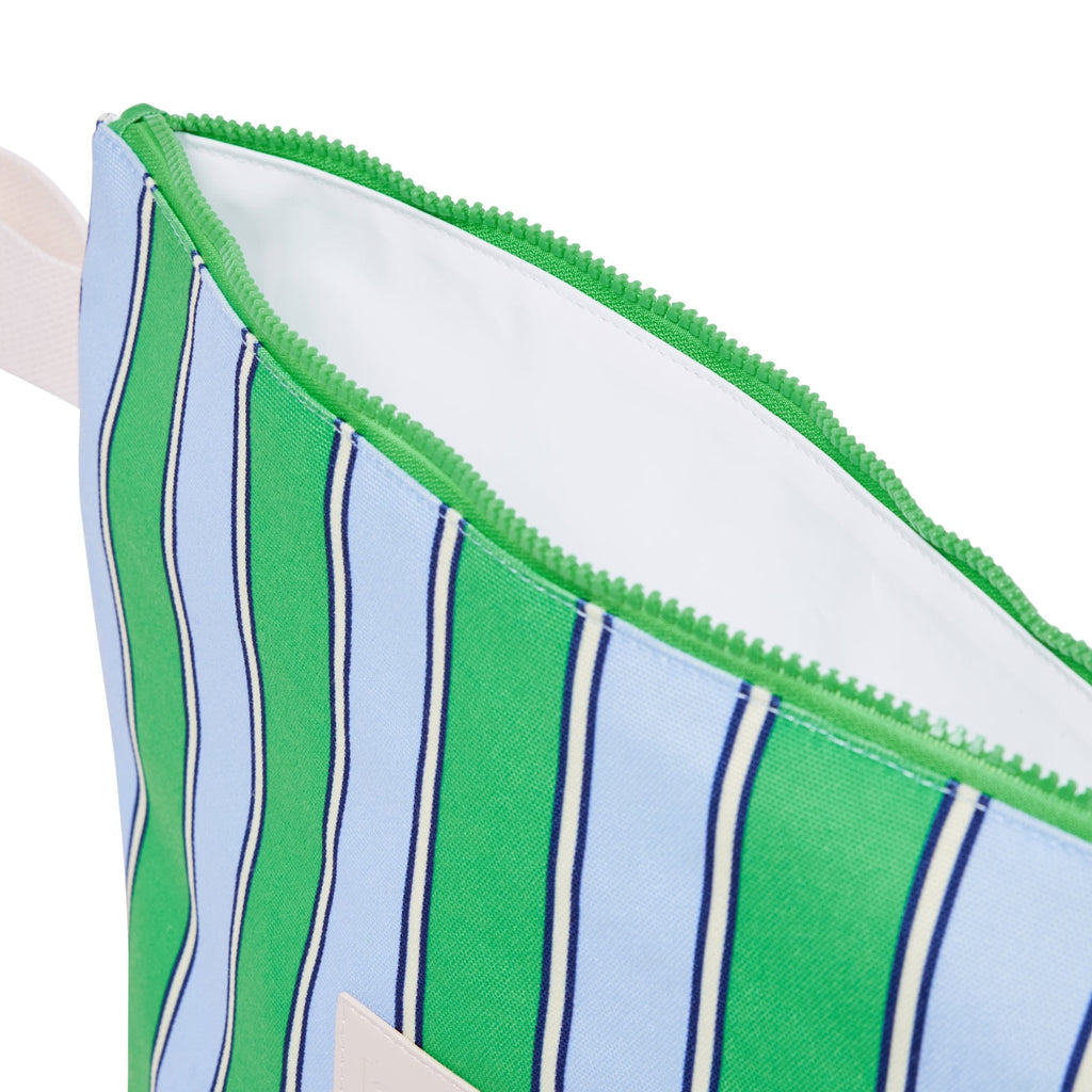 Wet Base Midi Tropea Stripe