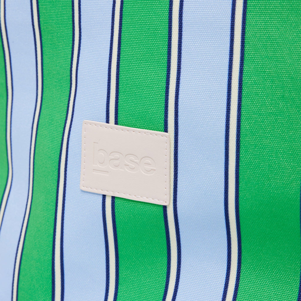Wet Base Midi Tropea Stripe
