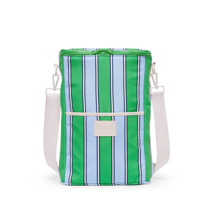 Bottle Base Tropea Stripe