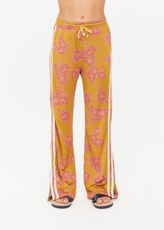 Fantasy Roma Pant Batik Floral