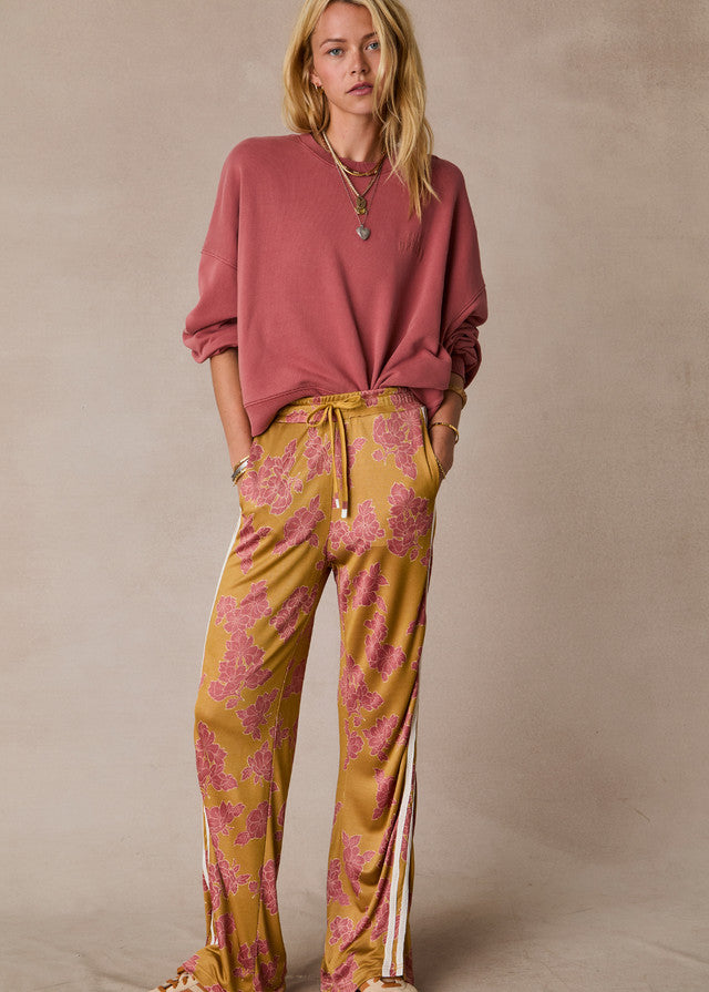 Serendipity Paloma Crew Sienna