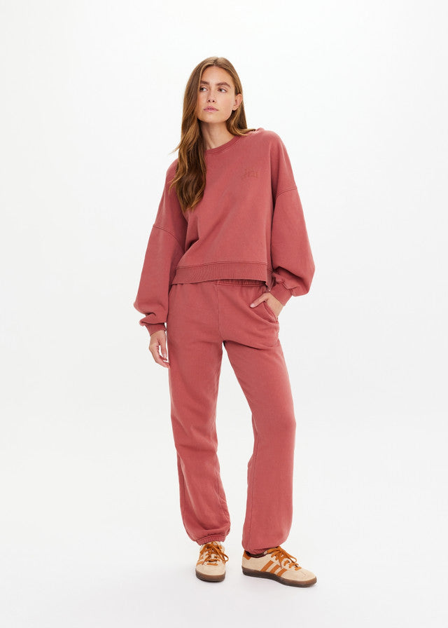 Serendipity Paloma Crew Sienna