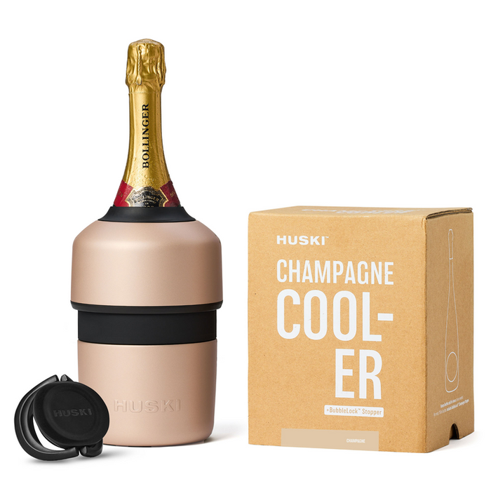 Champagne Cooler Champage