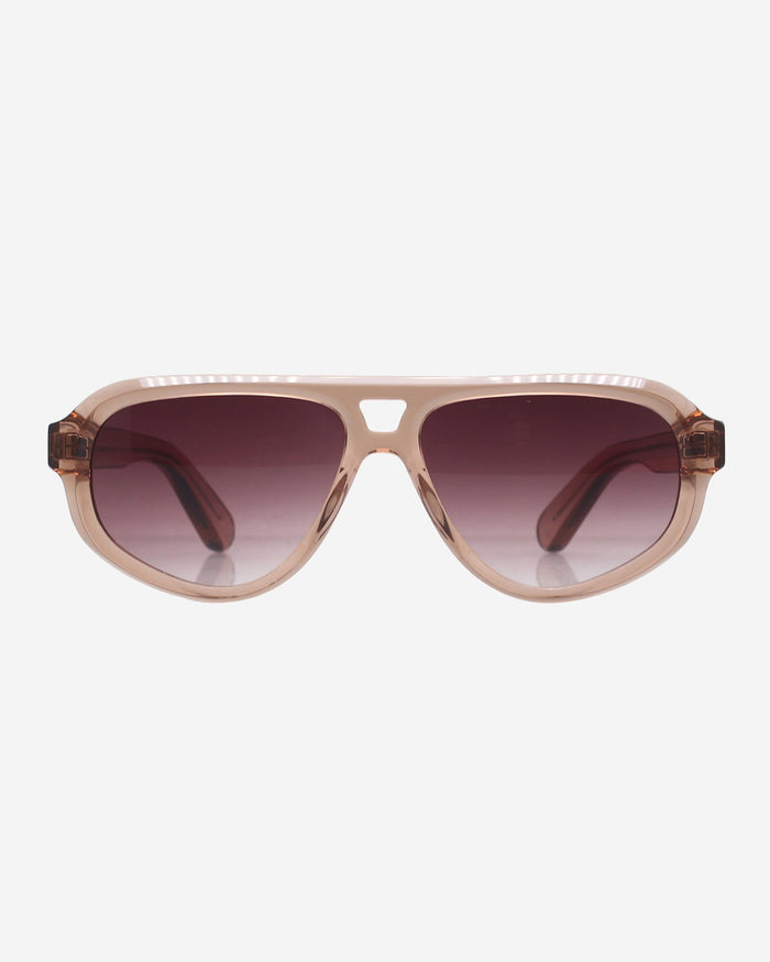 LUXE RYDER - Champagne