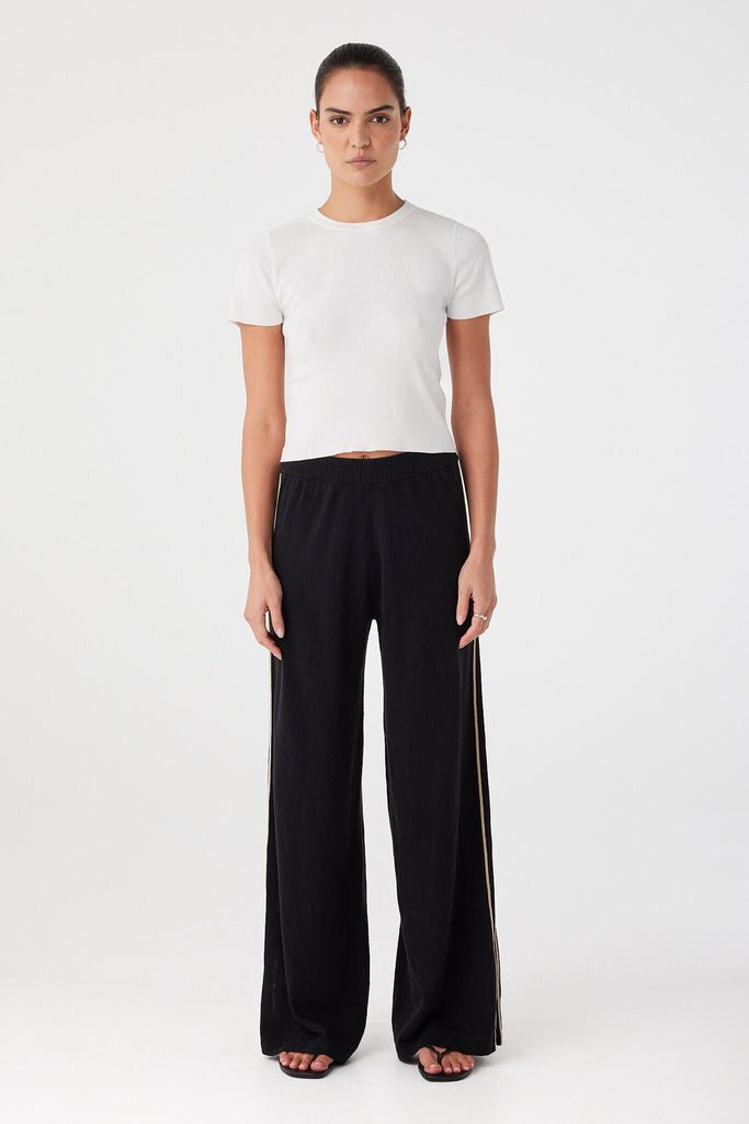 Pippa Pant Black