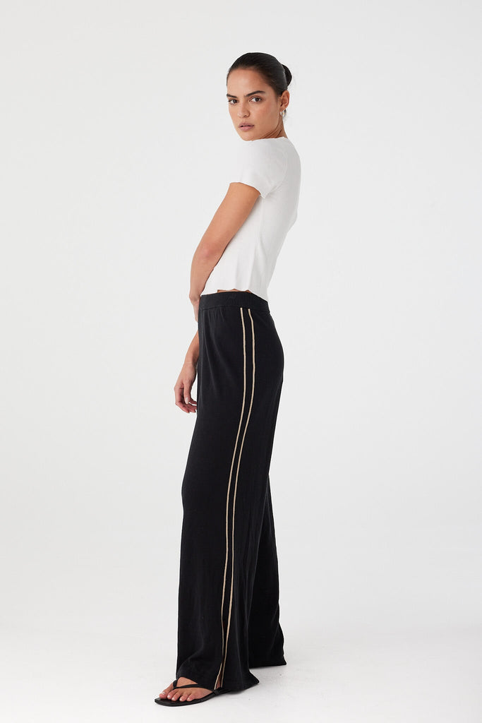 Pippa Pant Black