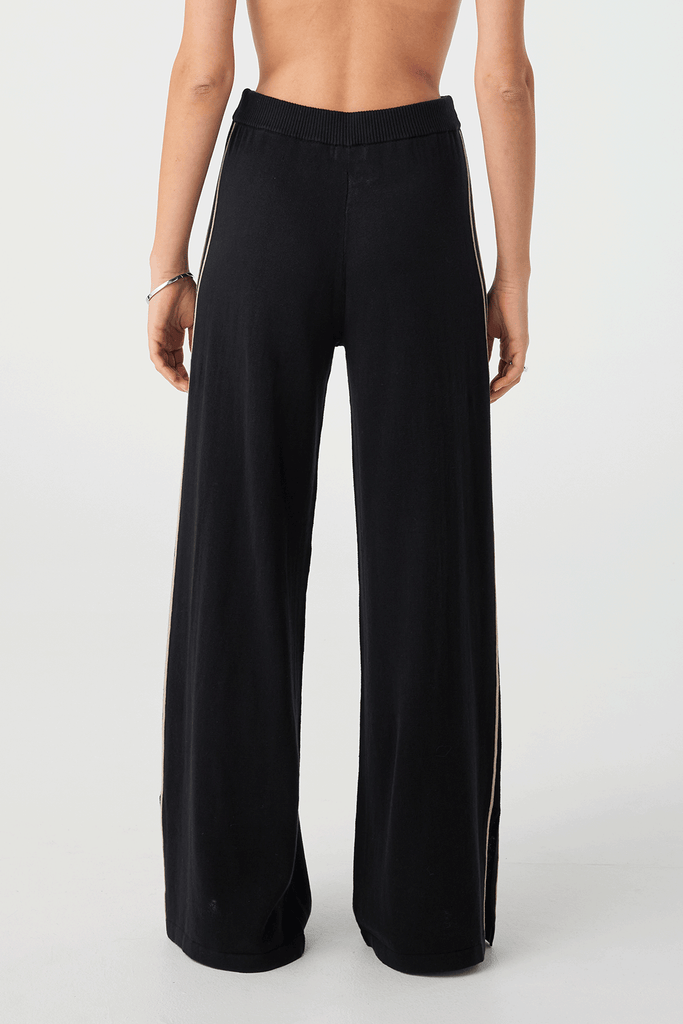 Pippa Pant Black