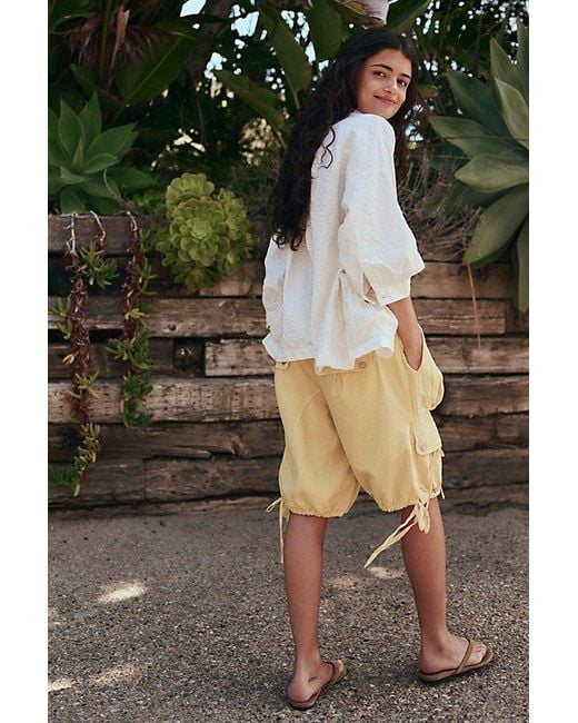 Just Like Me Seersucker - Coconut Milk