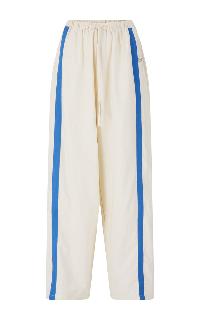 Rico Linen Pant Natural - Mika and Max