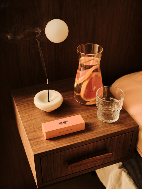 The Second Wave Gelato Incense