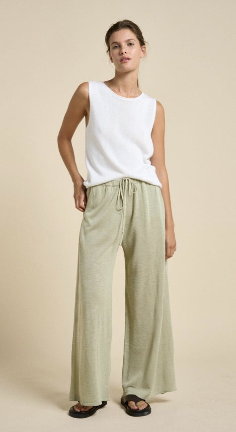 Coast Pants Sage