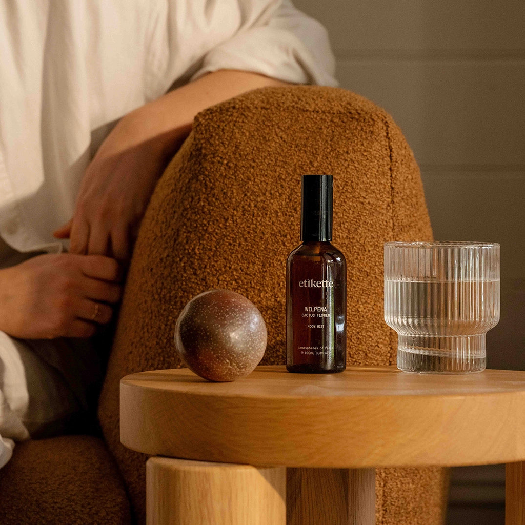 Room Mist - Wilpena in Cactus Flower