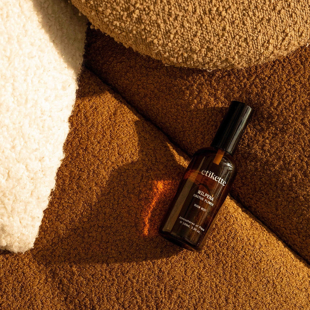 Room Mist - Wilpena in Cactus Flower