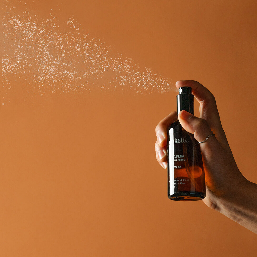 Room Mist - Wilpena in Cactus Flower