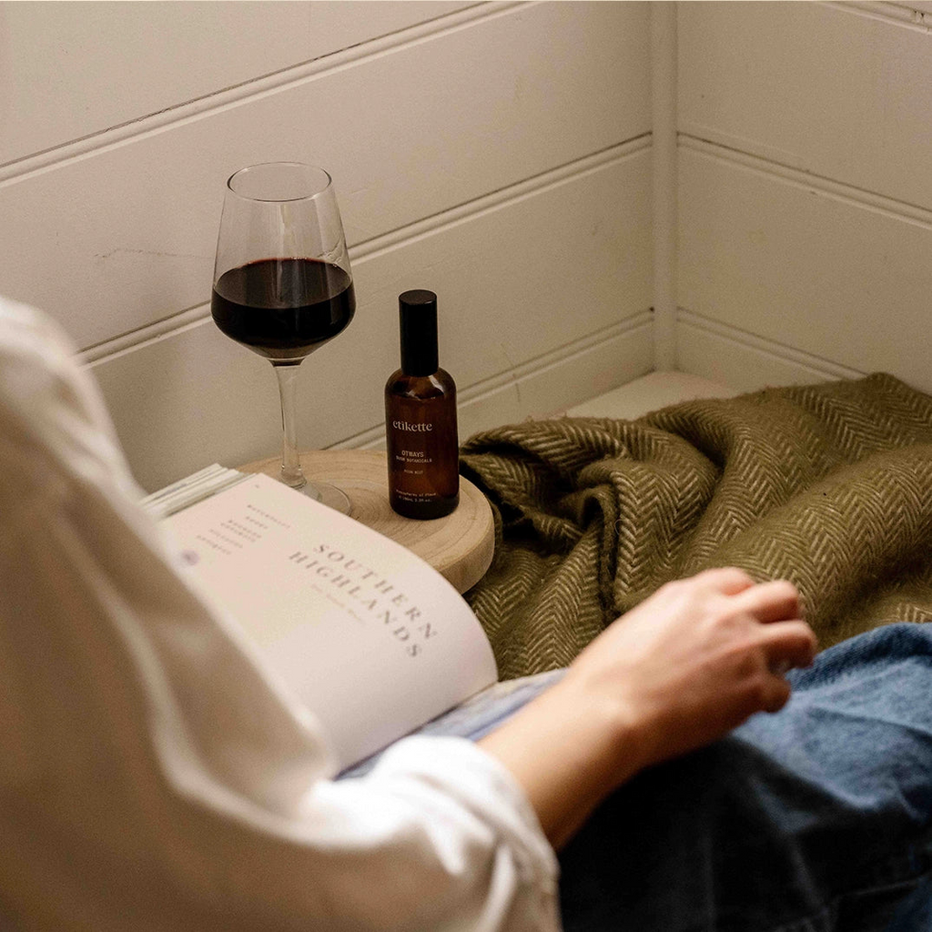 Room Mist - Otways in Bush Botanicals