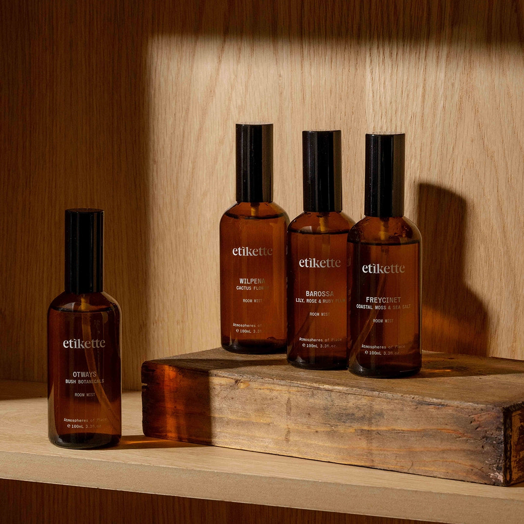 Room Mist - Otways in Bush Botanicals