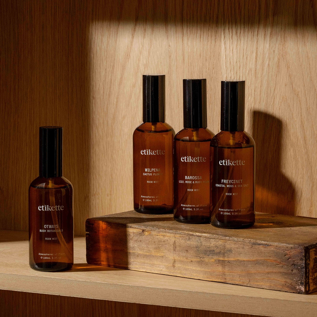 Room Mist - Otways in Bush Botanicals