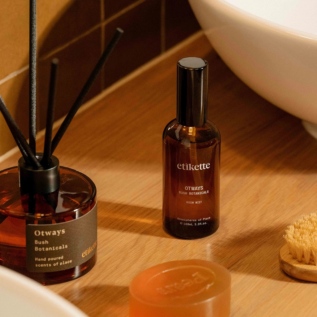 Room Mist - Otways in Bush Botanicals