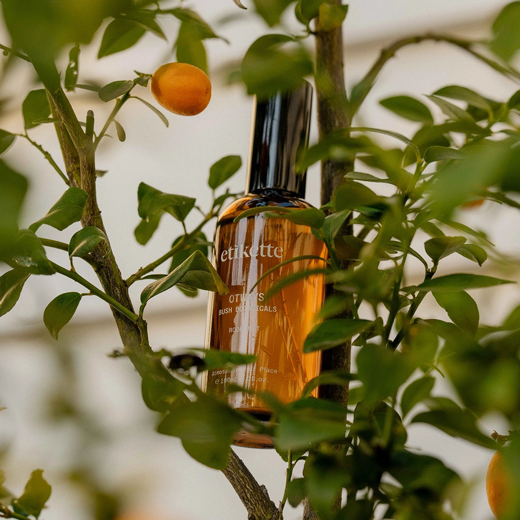 Room Mist - Otways in Bush Botanicals