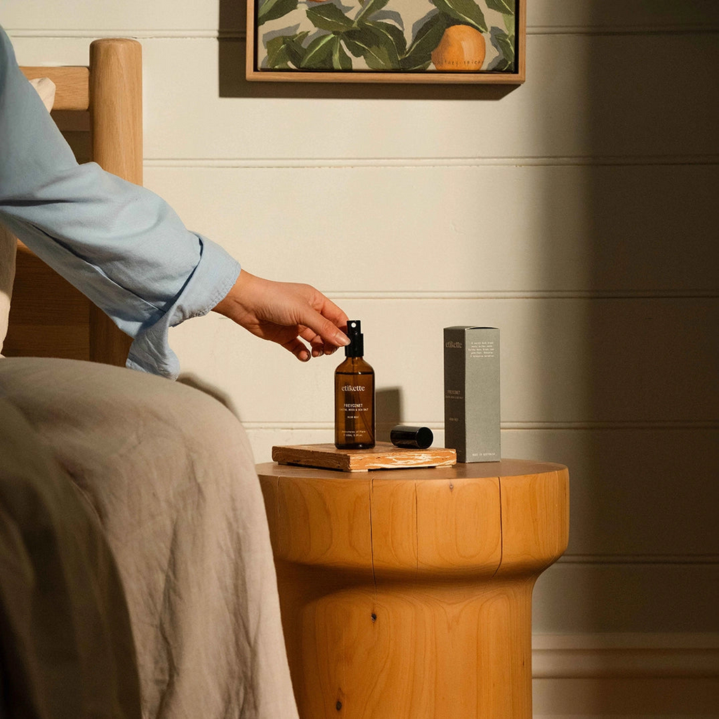 Room Mist - Freycinet in Coastal Moss and Sea Salt0