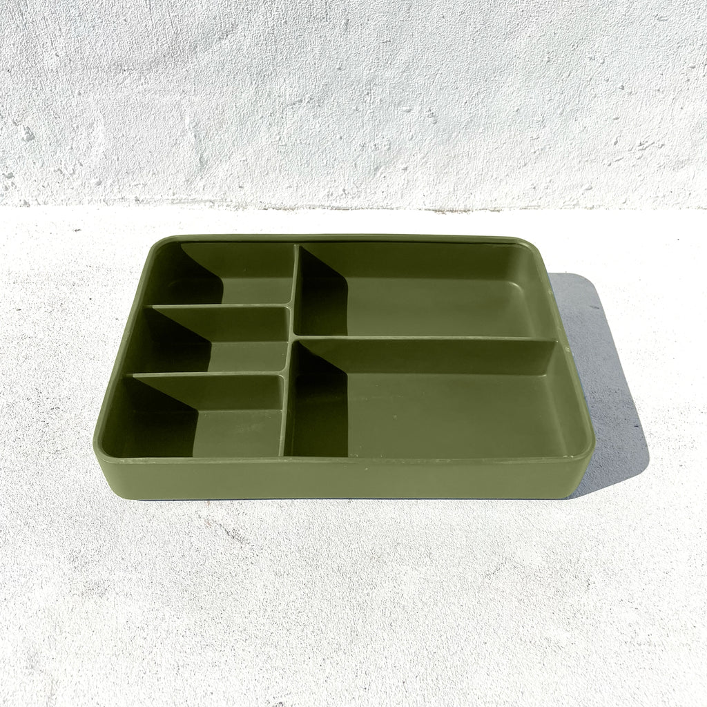 The Outdoor Platter - Cactus Jam